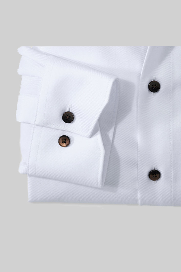 ΠΟΥΚΑΜΙΣΟ OLYMP - 00 ΛΕΥΚΟ